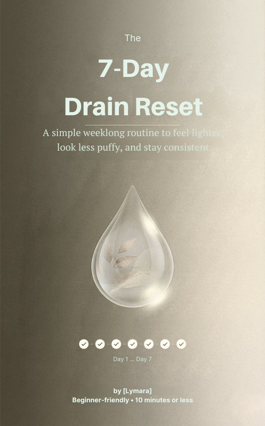 The 7-Day Drain Reset