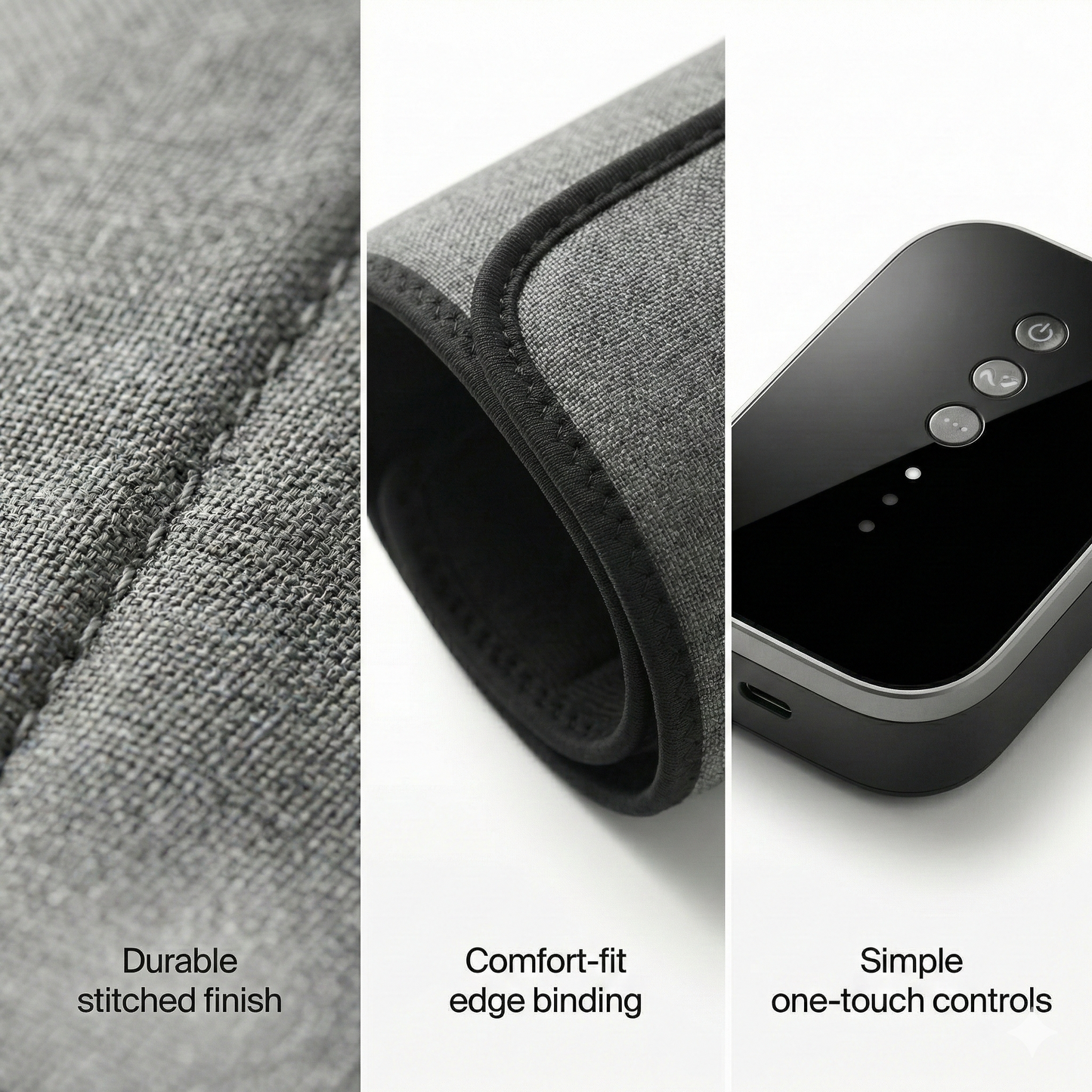 ShiftReset™ Leg Massager