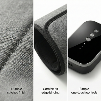 ShiftReset™ Leg Massager