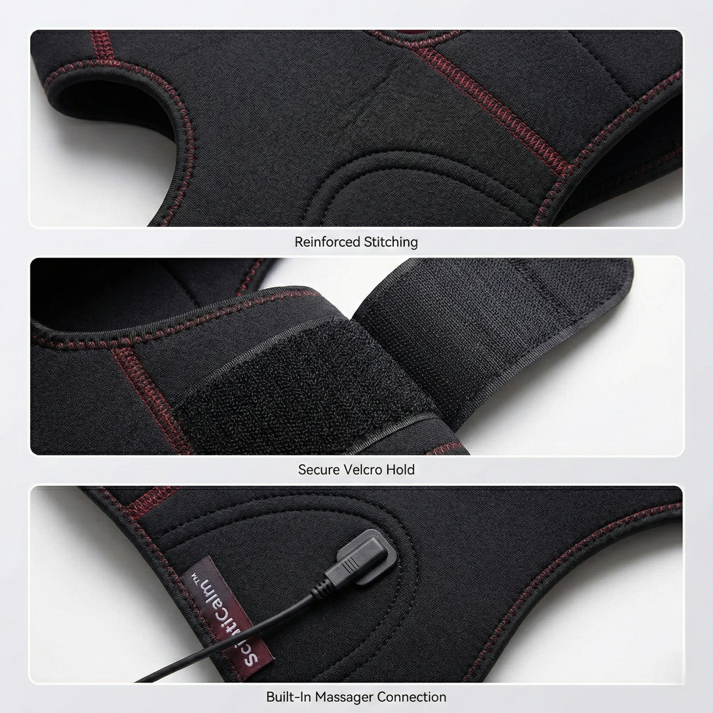 SciatiCalm™ Hip Support