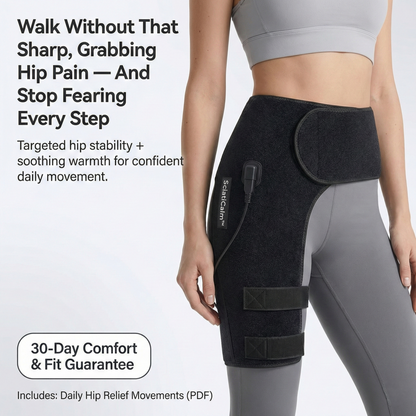 SciatiCalm™ Hip Support